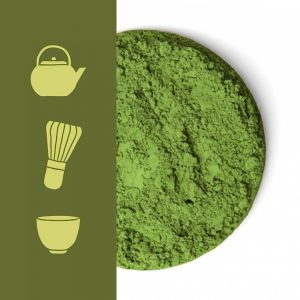 MATCHA ΤΣΑΙ SUPERIOR ΠΡΑΣΙΝΟ ΙΑΠΩΝΙΑΣ