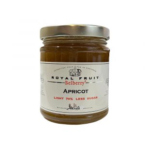 ΜΑΡΜΕΛΑΔΑ  ΒΕΡΙΚΟΚΟ 215 gr