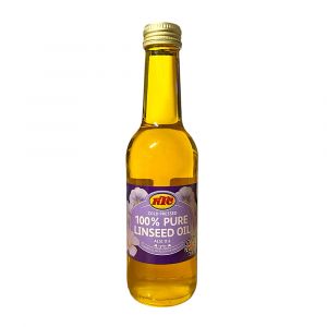 Λινέλαιο 100% ktc