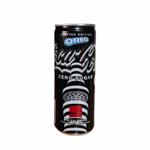 Coca Cola OREO