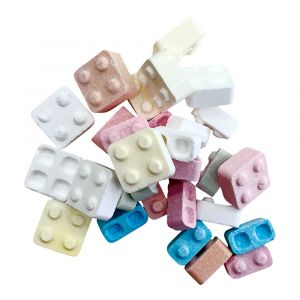 ΖΑΧΑΡΩΤΑ ΤΟΥΒΛΑΚΙΑ LEGO ΜΙΝΙ