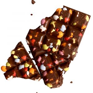 ΣΟΚΟΛΑΤΑ ΠΑΙΔΙΚΗ ΓΑΛΑΚΤΟΣ SMARTIES