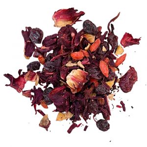 ΚΟΚΚΙΝΟ ΤΣΑΙ RED PASSION