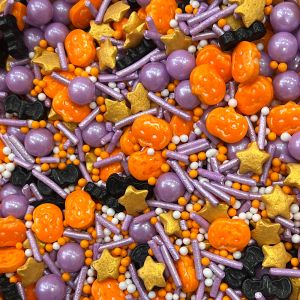 ΚΑΣ ΚΑΣ HALLOWEEN