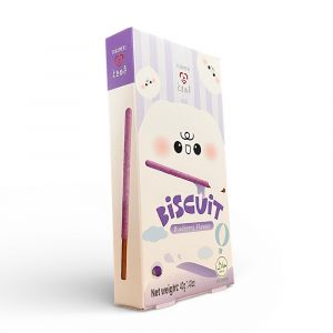 Tokimeki Biscuit Stick blueberry