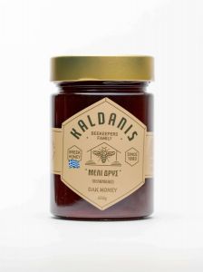 Μέλι Δρύς (Βελανιδιάς) 450γρ