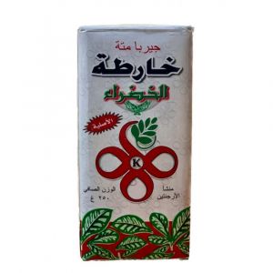 ΤΣΑΙ YERBA MATE KHARTA 250g