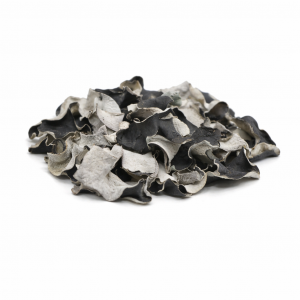 ΜΑΝΙΤΑΡΙΑ FUNGUS ΑΣΠΡΟ ΜΑΥΡΟ 70gr