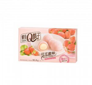 MOCHI STRAWBERRY ΦΡΑΟΥΛΑ