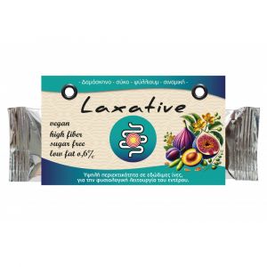 LAXATIVE BAR 50gr