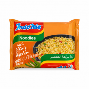 INDOMIE ΝΟΥΝΤΛΣ ΚΟΤΟΠΟΥΛΟ SPECIAL