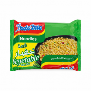ΝΟΥΝΤΛΣ ΛΑΧΑΝΙΚΩΝ INDOMIE