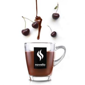 BLACK FOREST ΣΟΚΟΛΑΤΑ ΡΟΦΗΜΑ 200ΓΡ