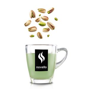 ΣΟΚΟΛΑΤΑ ΡΟΦΗΜΑ ΦΥΣΤΙΚΙ PISTACIO