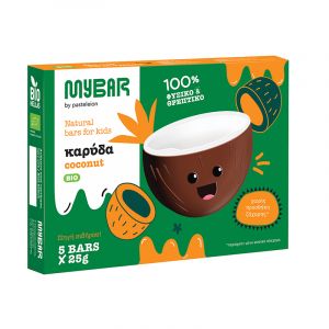 ΠΑΣΤΕΛΕΙΟΝ ΚΑΡΥΔΑ  5 bars