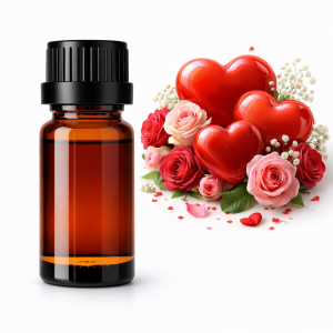 PARFAIT AMOUR ESSANS ΑΡΩΜΑ ΚΑΙ ΧΡΩΜΑ ΓΙΑ ΛΙΚΕΡ 5ml