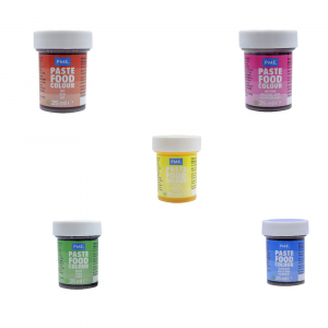 ΠΑΣΤΑ ΣΕ ΧΡΩΜΑ 25ML PME