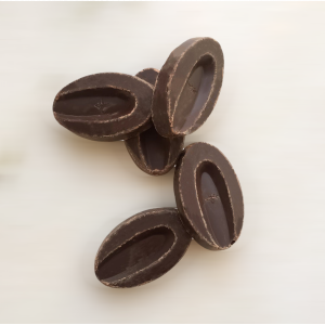 VALRHONA ABINAO 85% 200gr