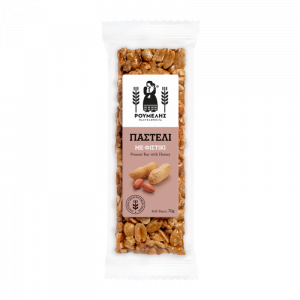 ΠΑΣΤΕΛΙ ΦΥΣΤΙΚΙ 70g