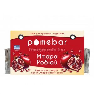 ΜΠΑΡΑ ΡΟΔΙ 30gr