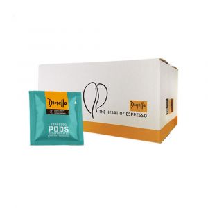 DIMELLO DECAF ESPRESSO PODS
