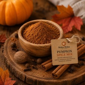 pumpkin spice
