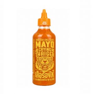 SHRIRATCA MAYO CHILLY SAUSE 'CRYING TIGER'