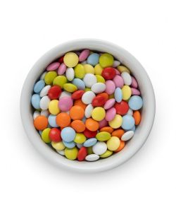 ΠΟΛΥΧΡΩΜΑ ΚΟΥΦΕΤΑ SMARTIES RONDO ΧΑΤΖΙΓΙΑΝΝΑΚΗΣ