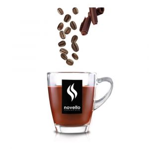 CAPPUCCINO NOCCIOLA ΡΟΦΗΜΑ ΣΟΚΟΛΑΤΑΣ