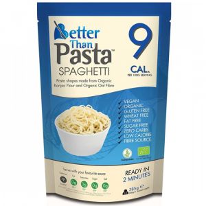 Σπαγγέτι από Κόντζακ better than spagheti