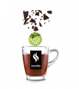 ΡΟΦΗΜΑ ΣΟΚΟΛΑΤΑΣ SUGAR FREE 