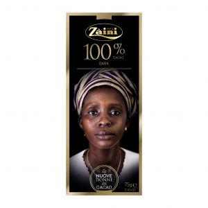 ZAINI DARK 100% 75gr