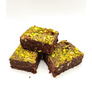 VEGAN BAR