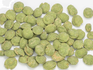 ΦΥΣΤΙΚΙ ΜΕ ΕΠΙΚΑΛΥΨΗ WASABI