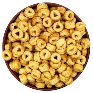 HONEY HOOPS