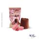 ΤΡΟΥΦΑ ΚΑΚΑΟ MACAROON FRAM 180gr