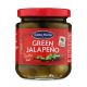 ΠΙΠΕΡΙΕΣ ΣΕ ΡΟΔΕΛΑ   JALAPENO  215γρ
