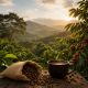 70% Arabica - 30% Robusta