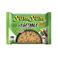 NOODLE ΣΤΙΓΜΗΣ ΛΑΧΑΝΙΚΩΝ 60 ΓΡΜ YUM YUM