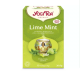 YOGI TEA LIME MINT