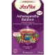 ΥΟGΙ ΤΕΑ ASHWAGANDHA BALANCE 34.0gr