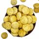 BAKED ROUND GARDEN HERB