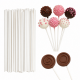 Βέργες για cake pops 15cm