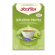 YOGI TEA ALKALINE HERBS ΒΙΟ
