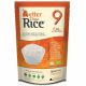 Ρύζι από Κόντζακ better than rice