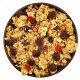 SUPER FRUITS & CHOCO GRANOLA 350gr