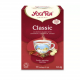 YOGI TEA CLASSIC ΒΙΟ 34gr