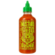 SHRIRACHA CHILI SAUSE MUSTARD ''CRYING TIGER''