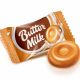ΚΑΡΑΜΕΛΕΣ BUTTER MILK & SALTED CARAMEL