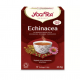 YOGI TEA ECHINACEA ΒΙΟ